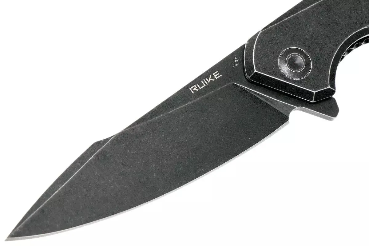 Ruike P128-SB pocket tool