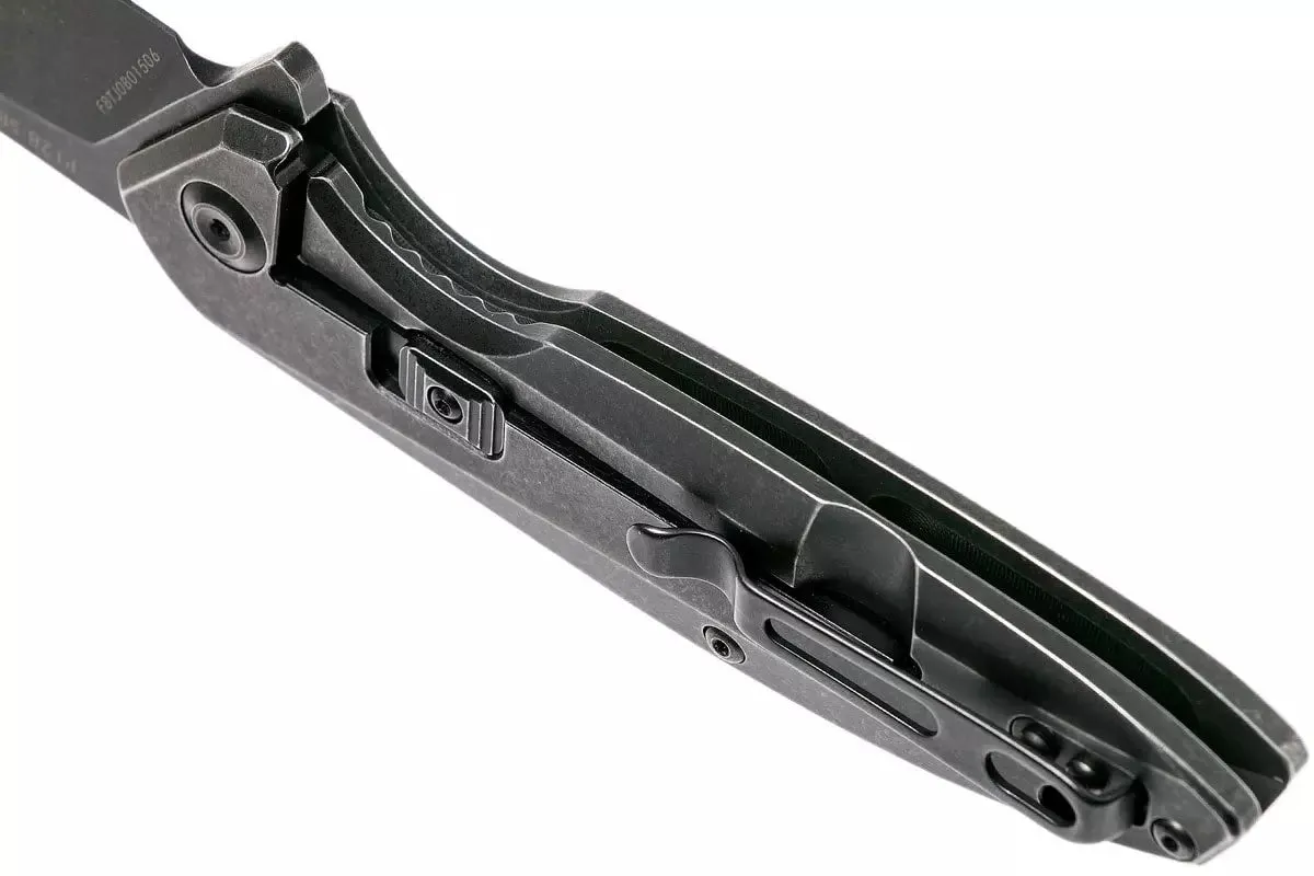 Ruike P128-SB pocket tool