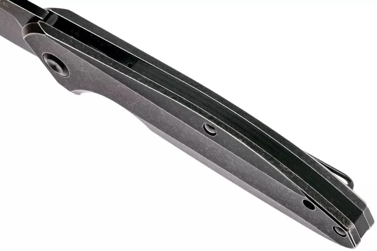 Ruike P128-SB pocket tool