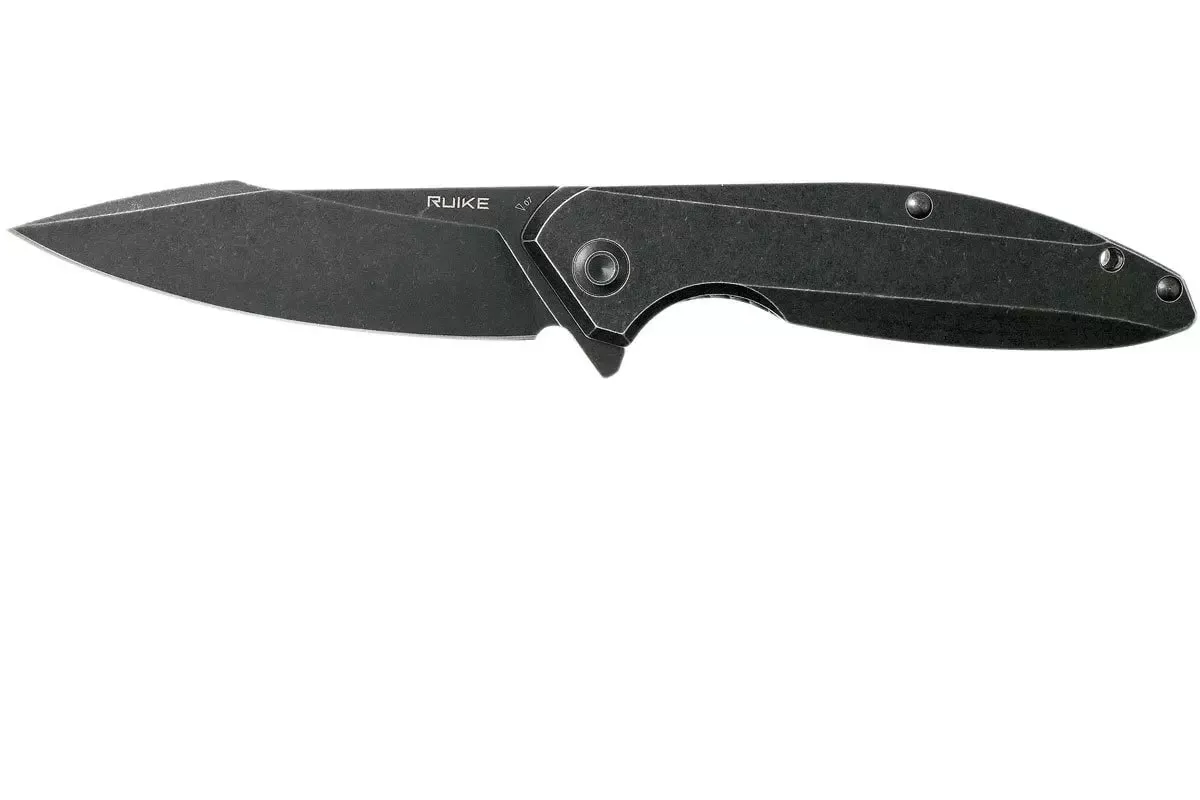 Ruike P128-SB pocket tool
