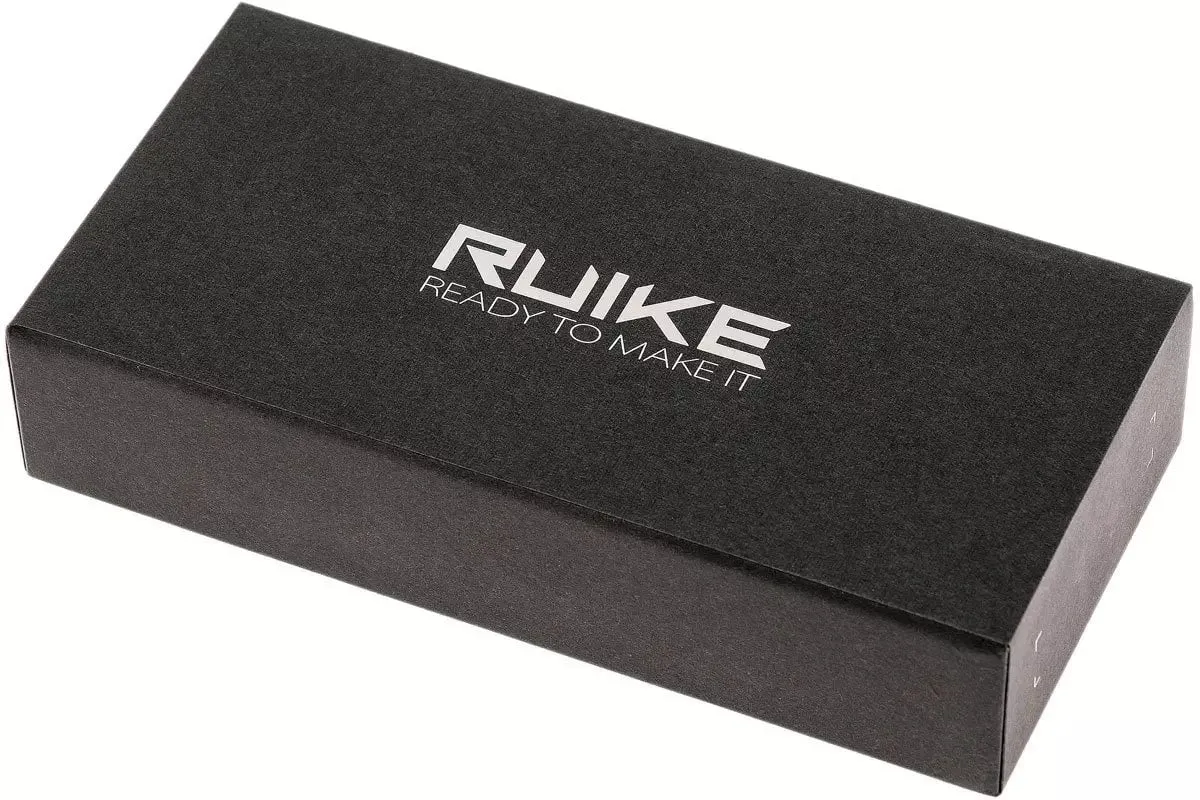 Ruike P128-SB pocket tool