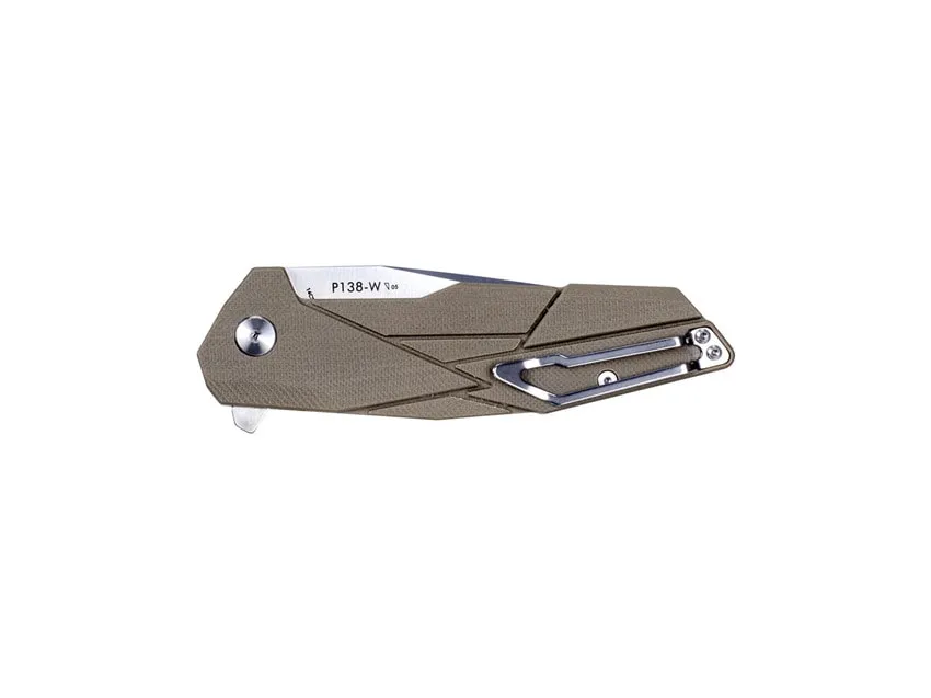 Ruike P138-W pocket Tool