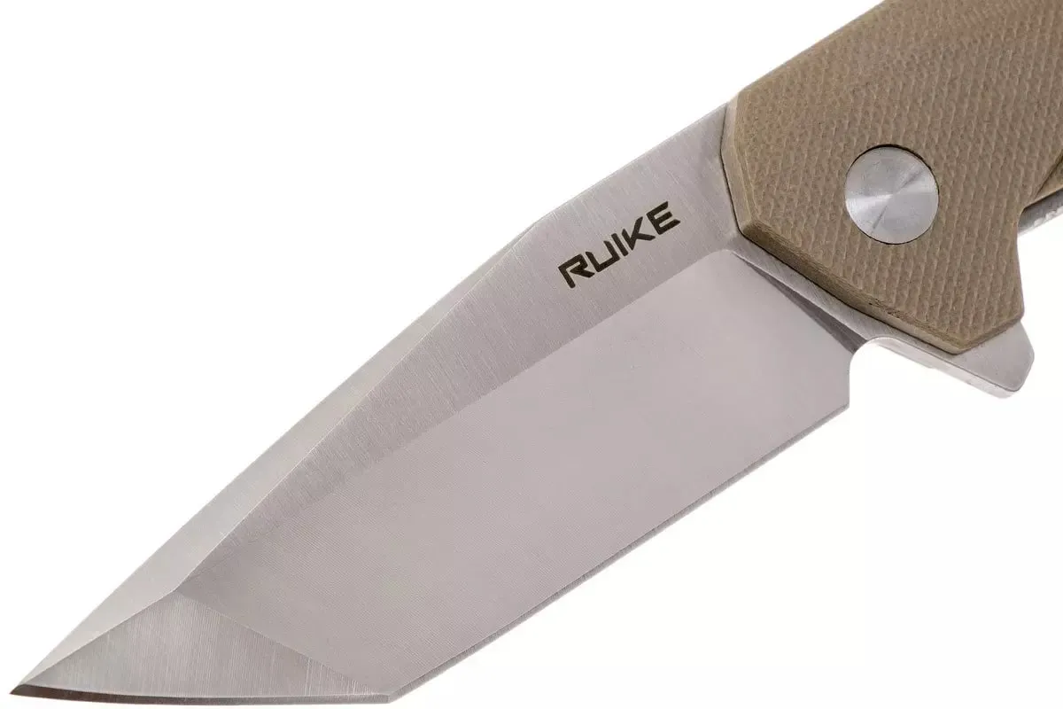Ruike P138-W pocket Tool
