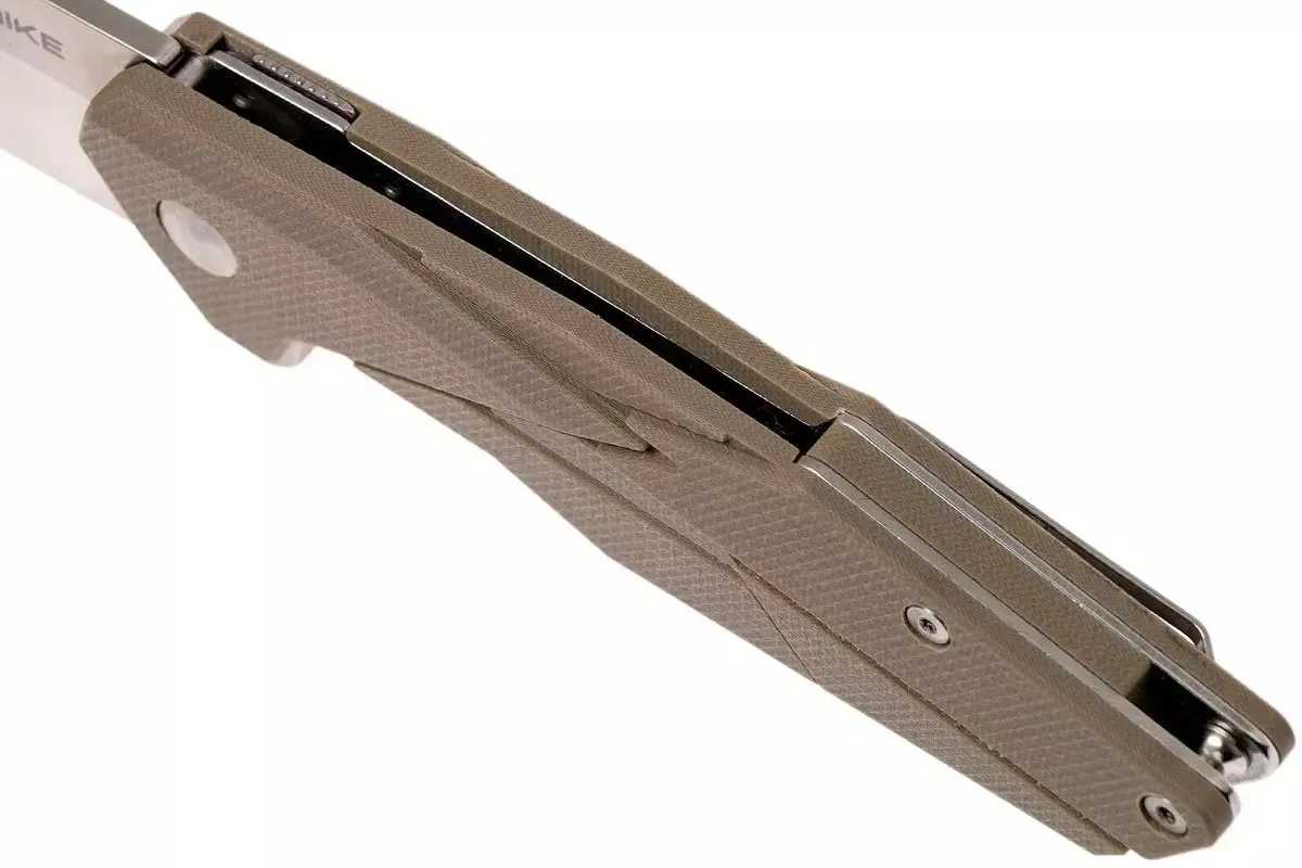 Ruike P138-W pocket Tool