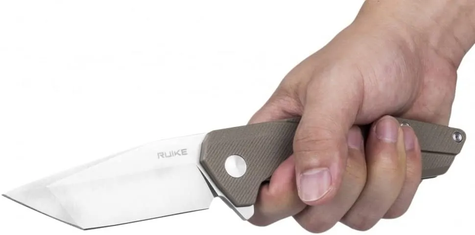 Ruike P138-W pocket Tool