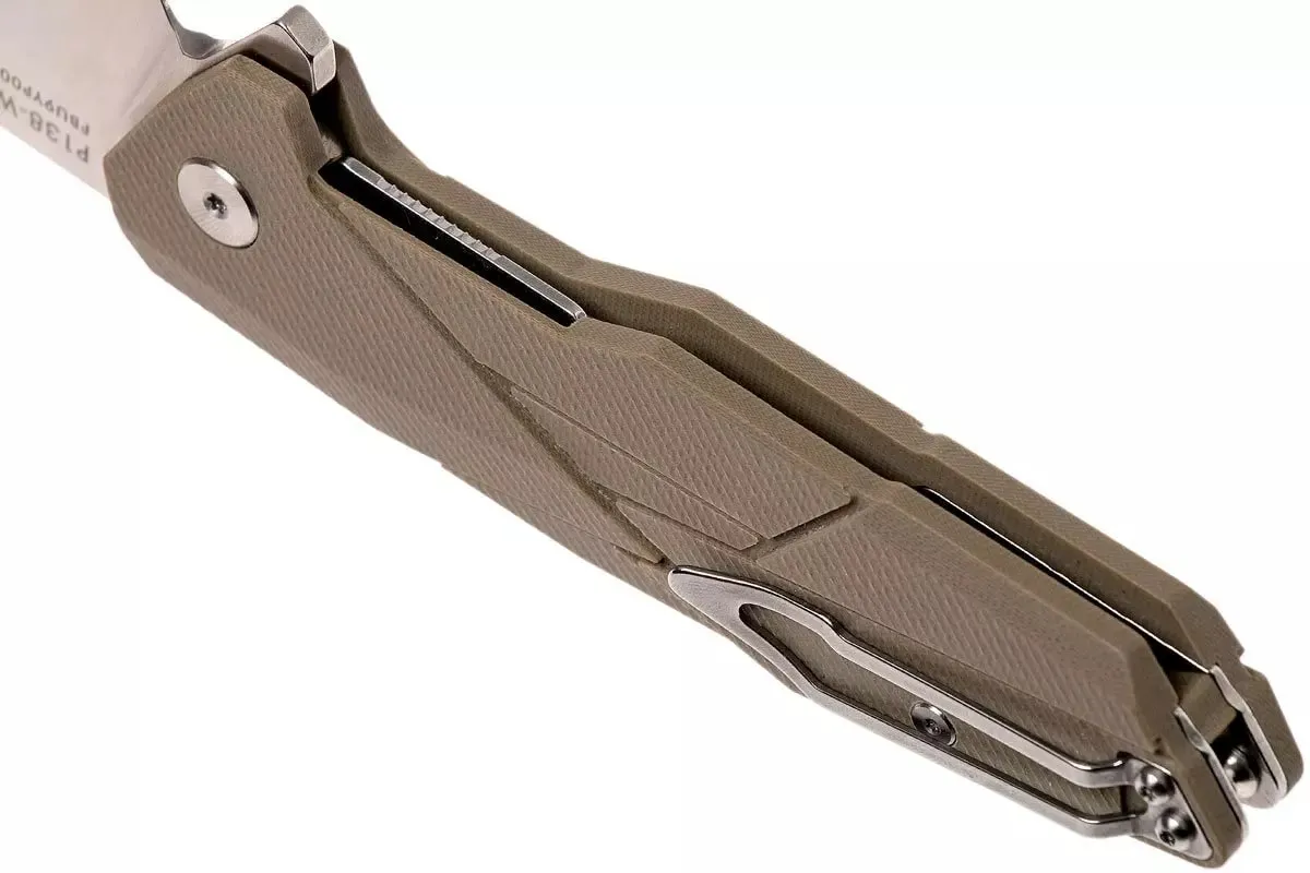 Ruike P138-W pocket Tool