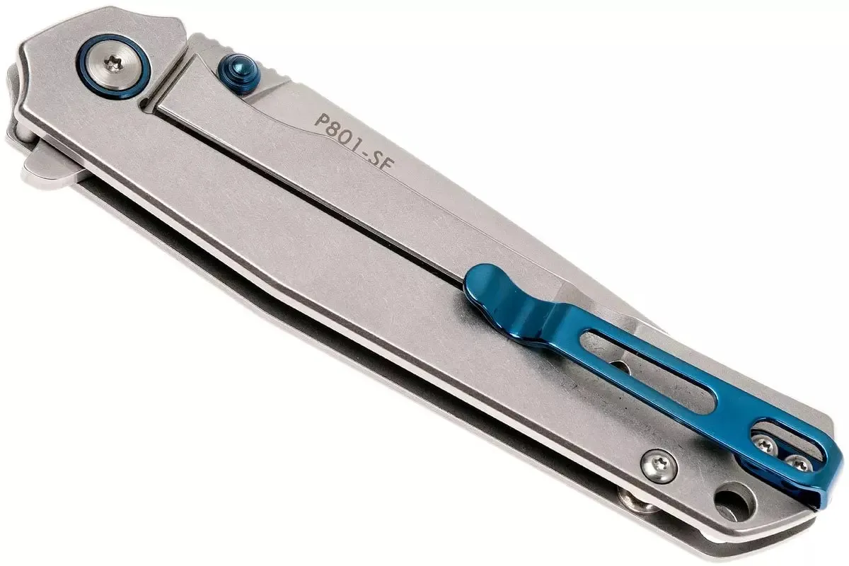 Ruike P801-SF Pocket Tool