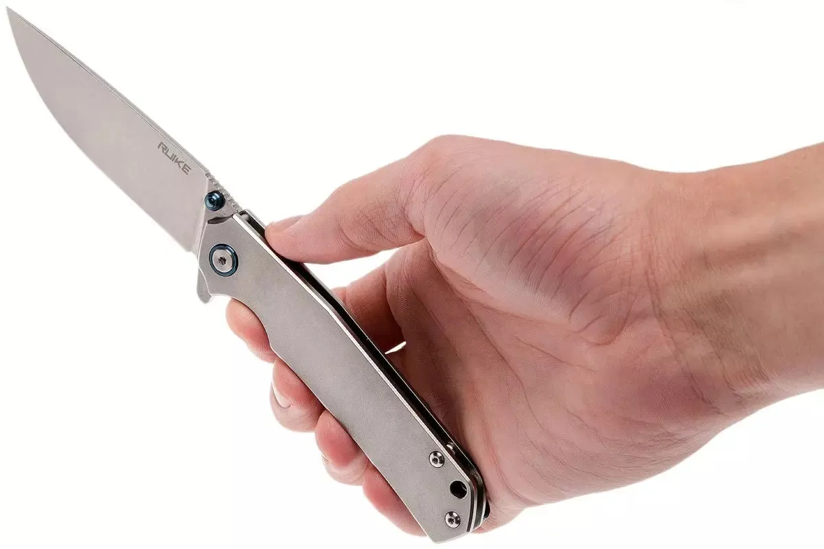 Ruike P801-SF Pocket Tool