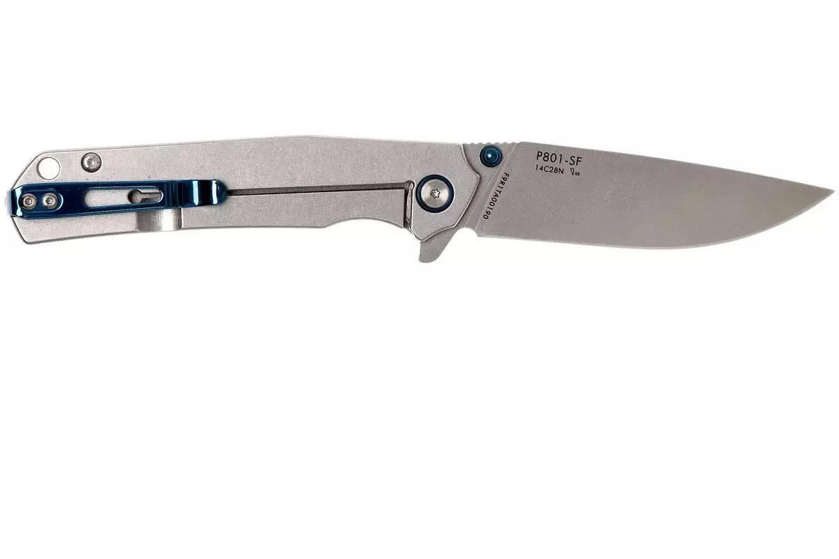 Ruike P801-SF Pocket Tool