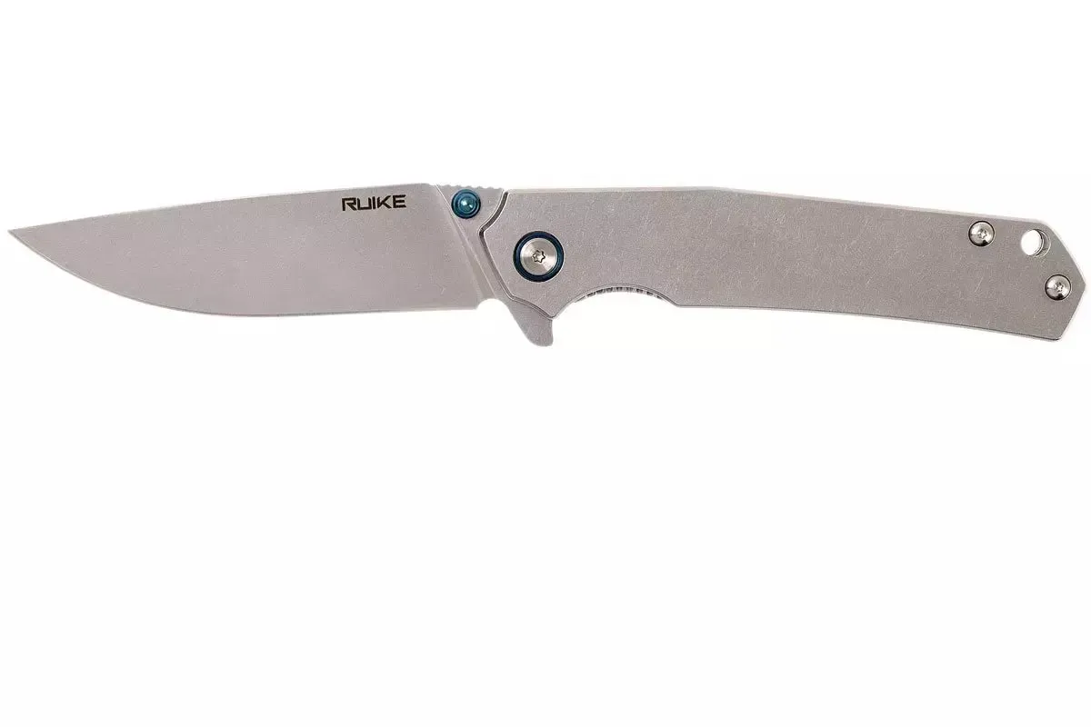 Ruike P801-SF Pocket Tool