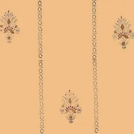 Shikar Inner Canopy - Mandore Stripe - Mushroom