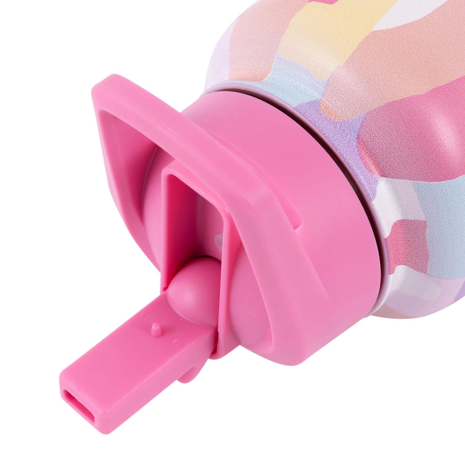 Sip by Splosh Insulated Drink Bottle - Abstract
