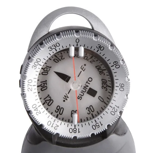 SUUNTO CB THREE IN LINE