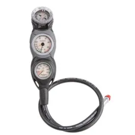 SUUNTO CB THREE IN LINE