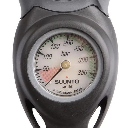 SUUNTO CB THREE IN LINE