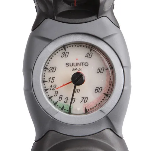 SUUNTO CB THREE IN LINE