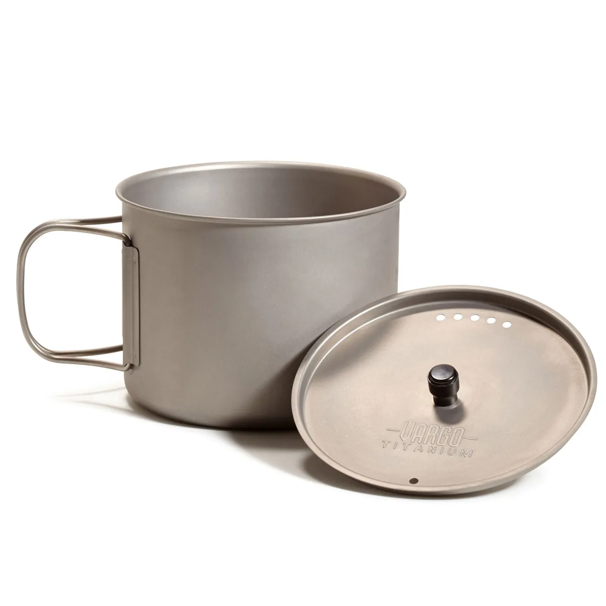 Vargo Titanium Ti-Lite 900ml Mug