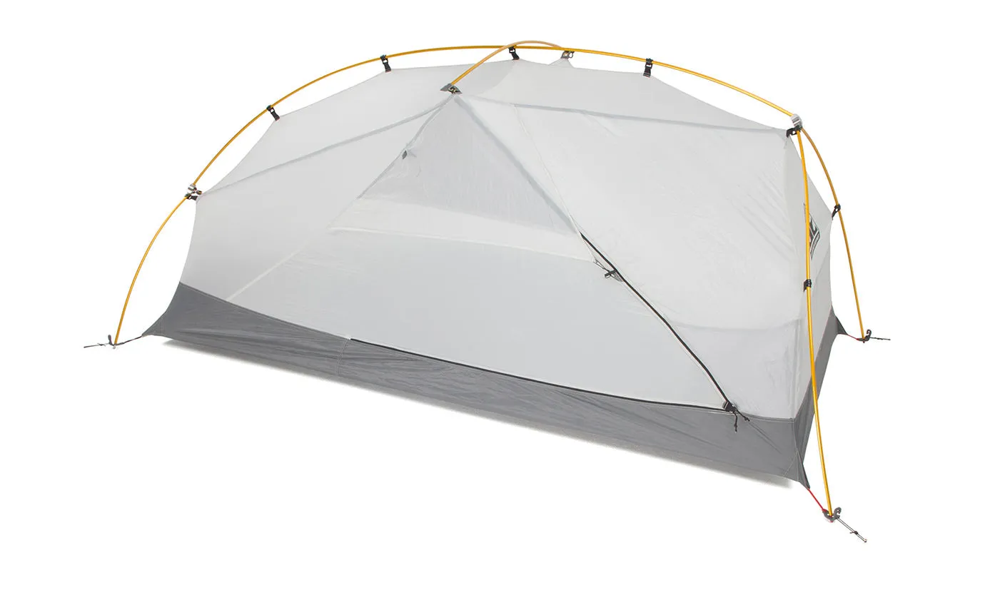 Wilderness Equipment Space 1 Winter Tent