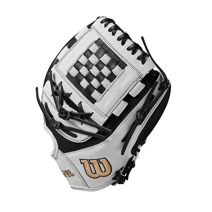 Wilson A2000 SP12 12" WBW100938125 - Pitchers Fastpitch Glove